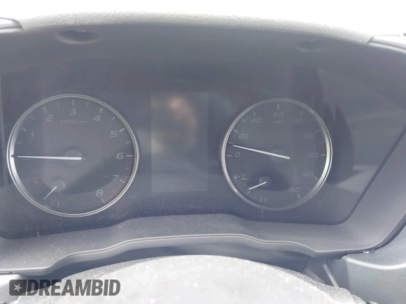 2025 Subaru Forester Special Sports with VIN JF2SLDHC9SH420996, listed as a IAAI auction lot 42470171 with Not provided miles and . Bid and sale history available at DreamBid. Image 7.
