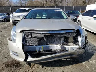 2016 Cadillac XTS Luxury Collection with VIN 2G61N5S35G9128490, listed as a Copart auction lot 43431865 with Not Provided miles and Salvage Title. Bid and sale history available at DreamBid. Image 5.