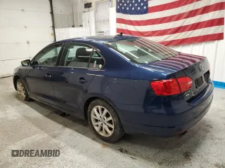 2012 Volkswagen Jetta SE z VIN 3VWDP7AJ5CM410644, wystawiony jako Copart lot #56464105 z przebiegiem 97 486 mil mil oraz Szkoda całkowita • Salvage title. Historia ofert i sprzedaży dostępna na DreamBid. Obrazek 2.