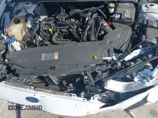 2019 Ford Fusion SE with VIN 3FA6P0HD1KR217840, listed as a IAAI auction lot 42011309 with 85,945 mi miles and . Bid and sale history available at carsss.com. Image 6.
