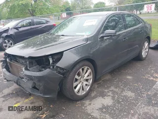 2014 Chevrolet Malibu LT with VIN 1G11E5SL9EF190629, listed as a IAAI auction lot 42161038 with 172,622 mi miles and . Bid and sale history available at DreamBid. Image 2.