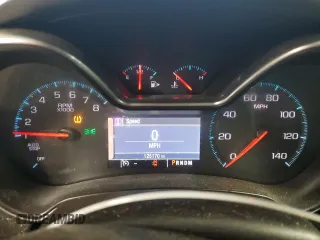 2015 Chevrolet Impala LS с VIN 2G11Z5SL1F9176691, выставлен на аукционе Copart как лот 58795455 с пробегом 125 170 миль миль и Списание • Salvage title. История ставок и продаж доступна на DreamBid. Изображение 9.
