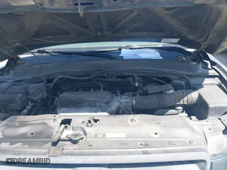 2005 Honda Pilot EX-L with RES with VIN 5FNYF18685B056356, listed as a IAAI auction lot 42006222 with 295,174 mi miles. Bid and sale history available at carsss.com. Image 10.