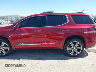 2019 GMC Acadia Denali z VIN 1GKKNPLS2KZ194954, wystawiony jako IAAI lot #41763851 z przebiegiem 93 433 mil mil oraz . Historia ofert i sprzedaży dostępna na DreamBid. Obrazek 14.