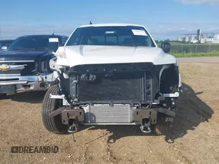 2019 Ford F-150 XL with VIN 1FTEW1EP7KFC62954, listed as a IAAI auction lot 27603731 with 14 mi miles and . Bid and sale history available at DreamBid. Image 12.