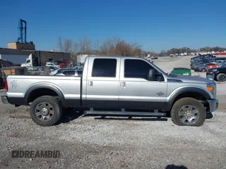 2016 Ford F-250 Lariat with VIN 1FT7W2BT8GEC49322, listed as a IAAI auction lot 41785261 with 146,488 mi miles and . Bid and sale history available at DreamBid. Image 13.