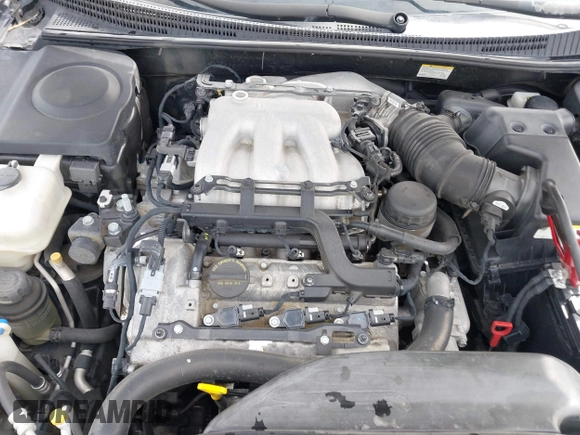 2007 Hyundai Azera SE with VIN KMHFC46F67A186034, listed as a IAAI auction lot 39181735 with 128,930 mi miles. Bid and sale history available at carsss.com. Image 10.