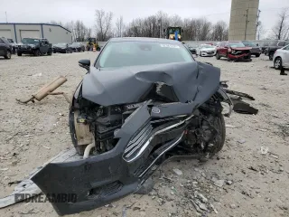 2016 Ford Fusion Titanium Hybrid z VIN 3FA6P0RU6GR139495, wystawiony jako Copart lot #52381235 z przebiegiem 138 534 mil mil oraz Czysty tytuł • Clean title. Historia ofert i sprzedaży dostępna na DreamBid. Obrazek 5.
