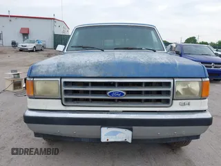 1991 Ford F-150 with VIN 1FTEX15N0MKA24417, listed as a IAAI auction lot 42151417 with 789,663 mi miles and . Bid and sale history available at DreamBid. Image 6.