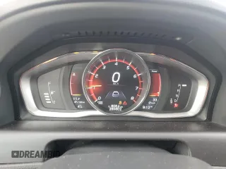2016 Volvo XC60 T5 Premier z VIN YV4612RK0G2912601, wystawiony jako Copart lot #51837735 z przebiegiem 265 802 mil mil oraz Szkoda całkowita • Salvage title. Historia ofert i sprzedaży dostępna na DreamBid. Obrazek 9.