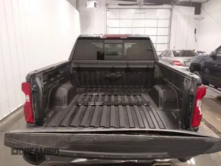 2022 Chevrolet Silverado 1500 LTZ with VIN 1GCUYGEL4NZ187865, listed as a IAAI auction lot 41422797 with 98,524 mi miles and . Bid and sale history available at DreamBid. Image 12.
