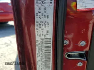 2018 Jeep Cherokee Latitude z VIN 1C4PJMCX9JD602059, wystawiony jako Copart lot #50536185 z przebiegiem 127 233 mil mil oraz Szkoda całkowita • Salvage title. Historia ofert i sprzedaży dostępna na DreamBid. Obrazek 13.