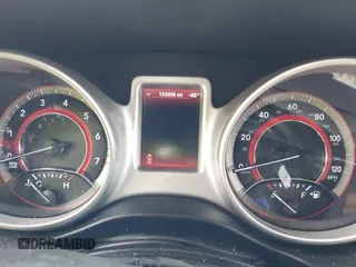 2013 Dodge Journey R/T с VIN 3C4PDCEG2DT556717, выставлен на аукционе IAAI как лот 41834753 с пробегом 153 008 миль миль и . История ставок и продаж доступна на DreamBid. Изображение 7.