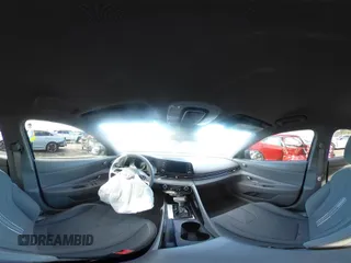 2022 Hyundai Elantra SEL with VIN 5NPLM4AG4NH057669, listed as a IAAI auction lot 41650329 with 14,763 mi miles and . Bid and sale history available at DreamBid. Image 18.
