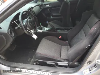 2018 Subaru BRZ Premium with VIN JF1ZCAB12J9600600, listed as a Copart auction lot 53688024 with 37,197 mi miles. Bid and sale history available at carsss.com. Image 7.