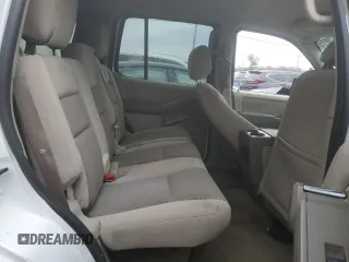 2006 Ford Explorer XLS with VIN 1FMEU72E26UB11383, listed as a Copart auction lot 47363275 with 118,134 mi miles and Salvage title. Bid and sale history available at DreamBid. Image 11.
