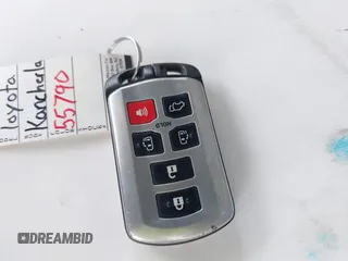 2011 Toyota Sienna XLE с VIN 5TDDK3DC2BS002852, выставлен на аукционе IAAI как лот 42399985 с пробегом 143 236 миль миль и . История ставок и продаж доступна на DreamBid. Изображение 11.