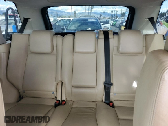 2008 Land Rover Range Rover Sport HSE z VIN SALSF25498A133692, wystawiony jako Copart lot #51823525 z przebiegiem 259 847 mil mil oraz Czysty tytuł • Clean title. Historia ofert i sprzedaży dostępna na DreamBid. Obrazek 10.
