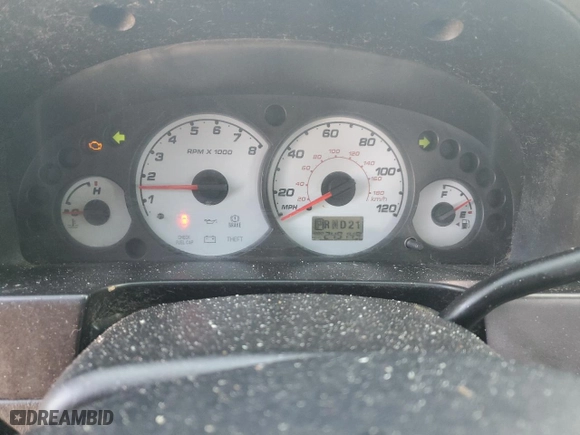 2003 Ford Escape XLS Popular with VIN 1FMYU02113KE14938, listed as a Copart auction lot 87553835 with 249,149 mi miles and Salvage Title. Bid and sale history available at carsss.com. Image 9.
