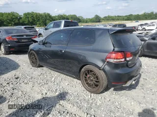 2013 Volkswagen GTI w/Conv & Sunroof z VIN WVWFD7AJXDW025201, wystawiony jako Copart lot #55325555 z przebiegiem 170 628 mil mil oraz Szkoda całkowita • Salvage title. Historia ofert i sprzedaży dostępna na DreamBid. Obrazek 2.
