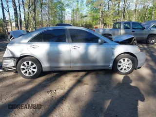 2009 Toyota Camry with VIN 4T1BE46K29U356445, listed as a IAAI auction lot 42026341 with 162,797 mi miles. Bid and sale history available at carsss.com. Image 13.