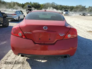 2009 Nissan Altima 3.5 SE with VIN 1N4BL24E29C140232, listed as a Copart auction lot 81886284 with 201,788 mi miles and Salvage Title. Bid and sale history available at carsss.com. Image 6.