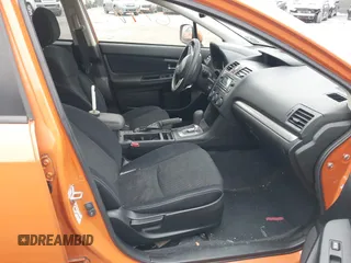 2014 Subaru Crosstrek Premium с VIN JF2GPACC3E8268525, выставлен на аукционе IAAI как лот 41846799 с пробегом 92 389 миль миль и . История ставок и продаж доступна на DreamBid. Изображение 5.