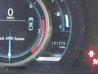 2014 Lexus IS 250 with VIN JTHCF1D26E5001000, listed as a IAAI auction lot 41244743 with 121,276 mi miles. Bid and sale history available at carsss.com. Image 16.
