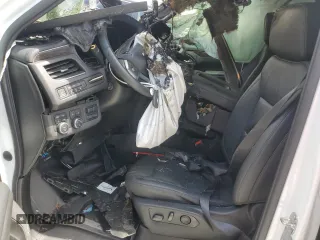 2023 Chevrolet Tahoe Z71 with VIN 1GNSKPKL9PR360836, listed as a Copart auction lot 56227525 with Not provided miles and Non repairable. Bid and sale history available at DreamBid. Image 7.