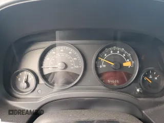 2015 Jeep Patriot Sport with VIN 1C4NJPBA8FD329158, listed as a Copart auction lot 54107565 with 94,625 mi miles and Clean Title. Bid and sale history available at carsss.com. Image 9.