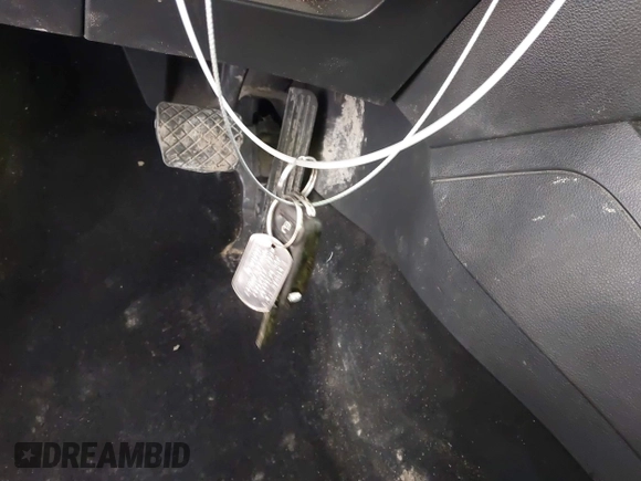 2012 Volkswagen Jetta SE с VIN 3VWDX7AJ6CM016232, выставлен на аукционе IAAI как лот 41718838 с пробегом 190 177 миль миль и . История ставок и продаж доступна на DreamBid. Изображение 11.