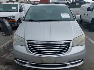 2011 Chrysler Town & Country Touring with VIN 2A4RR5DG2BR665177, listed as a IAAI auction lot 42213478 with 163,961 mi miles and . Bid and sale history available at DreamBid. Image 6.