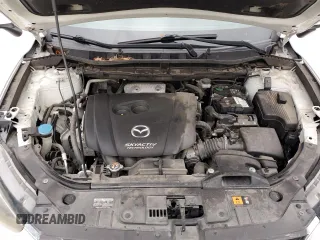 2014 Mazda CX-5 Grand Touring with VIN JM3KE4DY8E0301258, listed as a Copart auction lot 84248134 with 130,599 mi miles and Clean Title. Bid and sale history available at carsss.com. Image 13.
