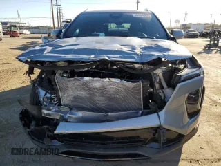 2024 Cadillac XT4 FWD Premium Luxury z VIN 1GYFZCR47RF126643, wystawiony jako Copart lot #50268745 z przebiegiem 24 583 mil mil oraz Czysty tytuł • Clean title. Historia ofert i sprzedaży dostępna na DreamBid. Obrazek 5.