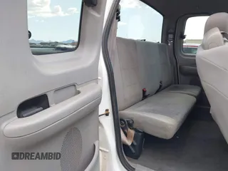 2003 Ford F-150 XL with VIN 1FTRX17L43NB82477, listed as a IAAI auction lot 42427957 with Not provided miles and . Bid and sale history available at DreamBid. Image 8.