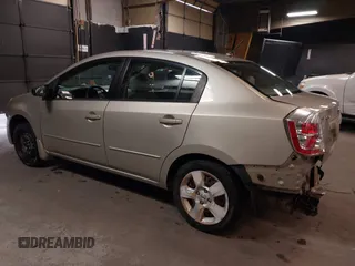 2009 Nissan Sentra S FE+ с VIN 3N1AB61E19L655492, выставлен на аукционе IAAI как лот 42169403 с пробегом 131 164 миль миль и . История ставок и продаж доступна на DreamBid. Изображение 3.