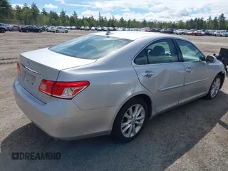 2010 Lexus ES 330 with VIN JTHBK1EG2A2366173, listed as a IAAI auction lot 42212977 with 160,658 mi miles and . Bid and sale history available at DreamBid. Image 4.