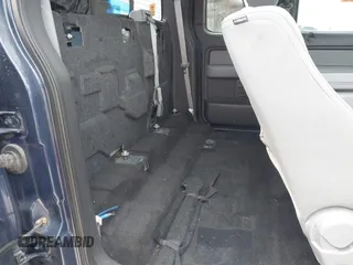 2012 Ford F-150 XL with VIN 1FTFX1EF9CFB10085, listed as a IAAI auction lot 41935625 with 164,833 mi miles and . Bid and sale history available at DreamBid. Image 8.