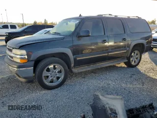 2006 Chevrolet Suburban LS with VIN 1GNEC16ZX6J153164, listed as a Copart auction lot 79298354 with 153,526 mi miles and Clean Title. Bid and sale history available at carsss.com. Image 1.