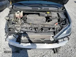 2020 Chrysler Pacifica Touring with VIN 2C4RC1FG1LR242086, listed as a Copart auction lot 50824185 with 105,779 mi miles and Salvage title. Bid and sale history available at DreamBid. Image 12.