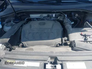 2022 Volkswagen Tiguan SE с VIN 3VV2B7AX1NM165598, выставлен на аукционе IAAI как лот 42321305 с пробегом 43 483 миль миль и . История ставок и продаж доступна на DreamBid. Изображение 10.