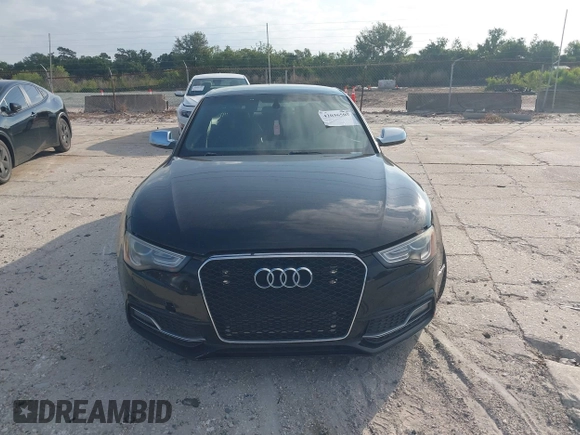 2013 Audi S5 Premium Plus z VIN WAUCGAFR6DA023803, wystawiony jako IAAI lot #42036505 z przebiegiem 140 079 mil mil oraz . Historia ofert i sprzedaży dostępna na DreamBid. Obrazek 12.