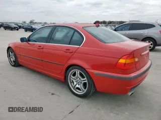 2005 BMW 3 Series 330i with VIN WBAEV53425KM42001, listed as a Copart auction lot 46099285 with 199,270 mi miles and Clean Title. Bid and sale history available at carsss.com. Image 2.