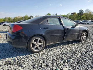 2007 Pontiac G6 G6 z VIN 1G2ZG58B874250115, wystawiony jako Copart lot #53437355 z przebiegiem 237 666 mil mil oraz Szkoda całkowita • Salvage title. Historia ofert i sprzedaży dostępna na DreamBid. Obrazek 3.