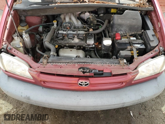 2000 Toyota Sienna LE with VIN 4T3ZF13C3YU284605, listed as a Copart auction lot 79405404 with 137,213 mi miles and Salvage Title. Bid and sale history available at carsss.com. Image 12.