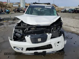 2007 Saturn VUE V6 with VIN 5GZCZ53427S832158, listed as a Copart auction lot 85265234 with 0 mi miles and Salvage Title. Bid and sale history available at carsss.com. Image 5.