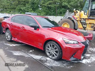 2013 Lexus GS 350 с VIN JTHCE1BL2D5007969, выставлен на аукционе IAAI как лот 42695124 с пробегом 94 218 миль миль и . История ставок и продаж доступна на DreamBid. Изображение 1.