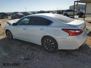 2016 Nissan Altima 2.5 SL with VIN 1N4AL3AP2GC189029, listed as a Copart auction lot 48769655 with 72,780 mi miles and Salvage Title. Bid and sale history available at carsss.com. Image 2.