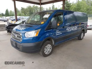 2019 Ford Transit Passenger XL с VIN 1FBZX2YM1KKB05406, выставлен на аукционе IAAI как лот 42473006 с пробегом 108 979 миль миль и . История ставок и продаж доступна на DreamBid. Изображение 16.