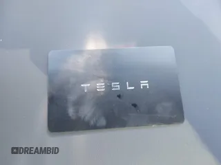 2024 Tesla Model 3 with VIN 5YJ3E1EA7RF863382, listed as a IAAI auction lot 41780246 with 1,294 mi miles and . Bid and sale history available at DreamBid. Image 11.